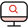 Observabilidad avanzada: icono web OpenESB Enterprise de VICO OPEN Modeling.