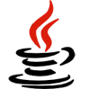 Compatibilidad con Java 21 (LTS): icono web OpenESB Enterprise de VICO OPEN Modeling.