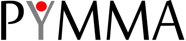 Logo pymma for OpenESB open-source legacy documentation.