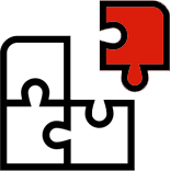 Ico puzzles